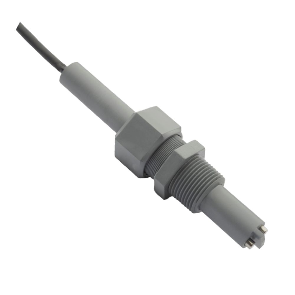 AS Series Conductivity Sensors Capital Water Systems Ltd.