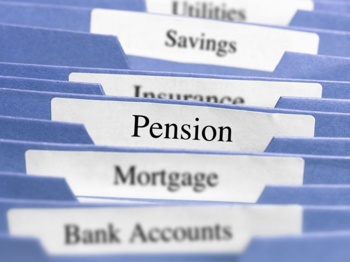 Construction Sector Pension Provider Ireland