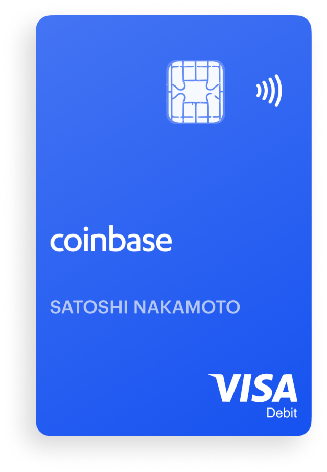 Coinbase Card Review, Fees, Functions & Cryptos (2021
