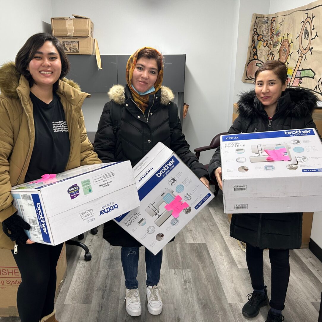 The Sewing Machine Project CWS Tools