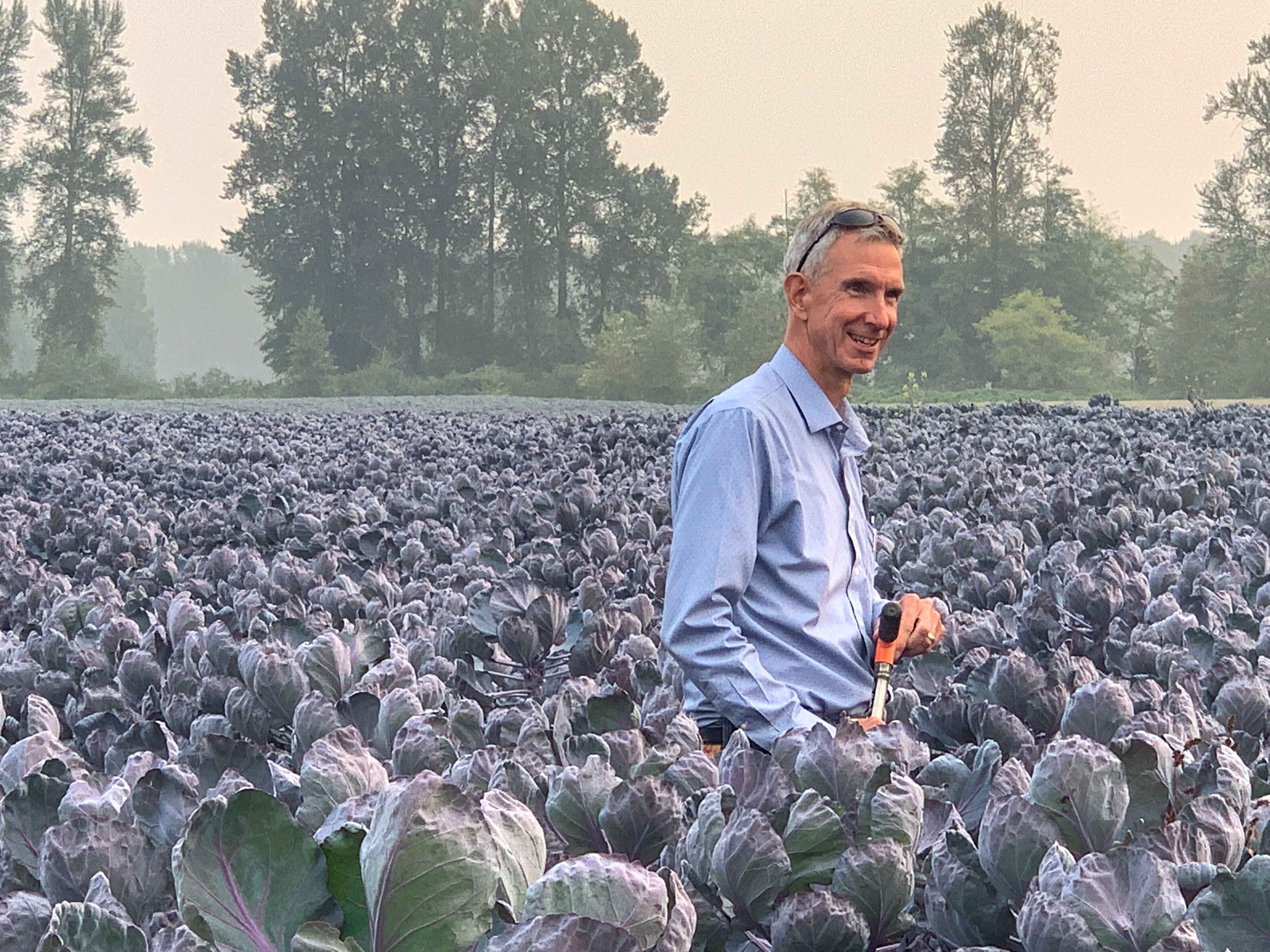 Irrigation Consultation, Irrigation Consultant Othello, WA & Ontario