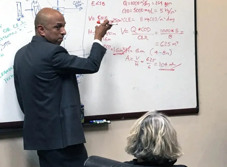 Water Treatment Business Finance Plans Services