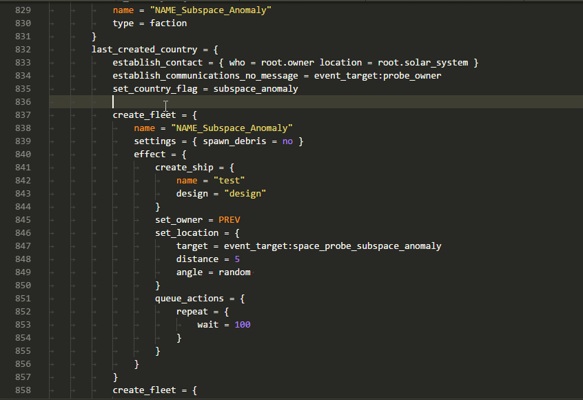 Features CW Tools