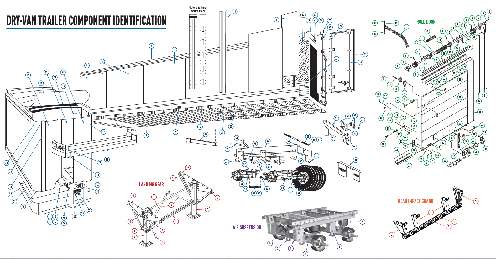 Home - Commonwealth Trailer Parts