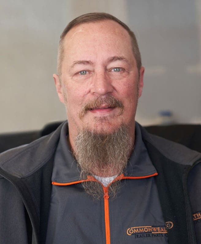 Home Commonwealth Trailer Parts