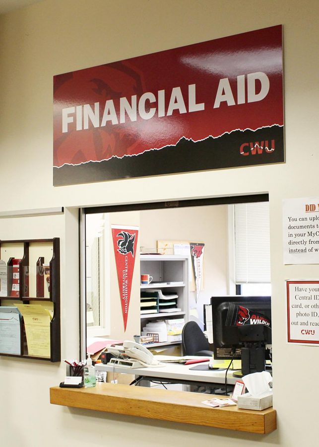 Students run into problems with financial aid The Observer