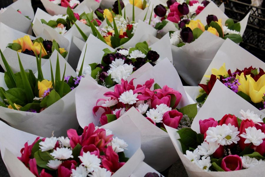 Ellensburg Farmers Market brings community together The Observer