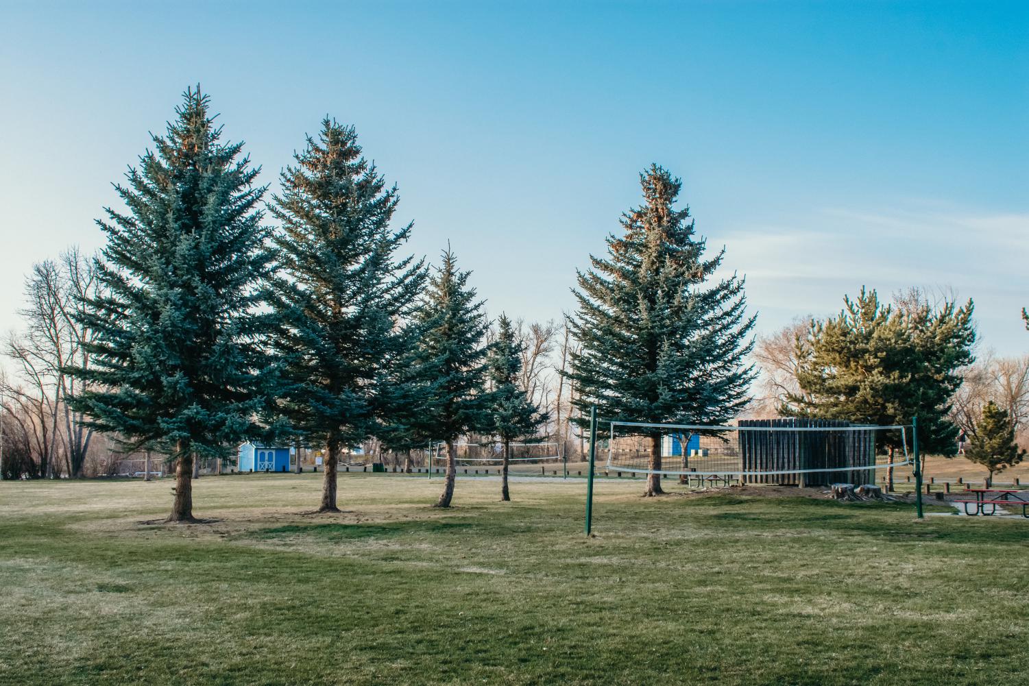 Irene Rinehart Riverfront Park reopens The Observer