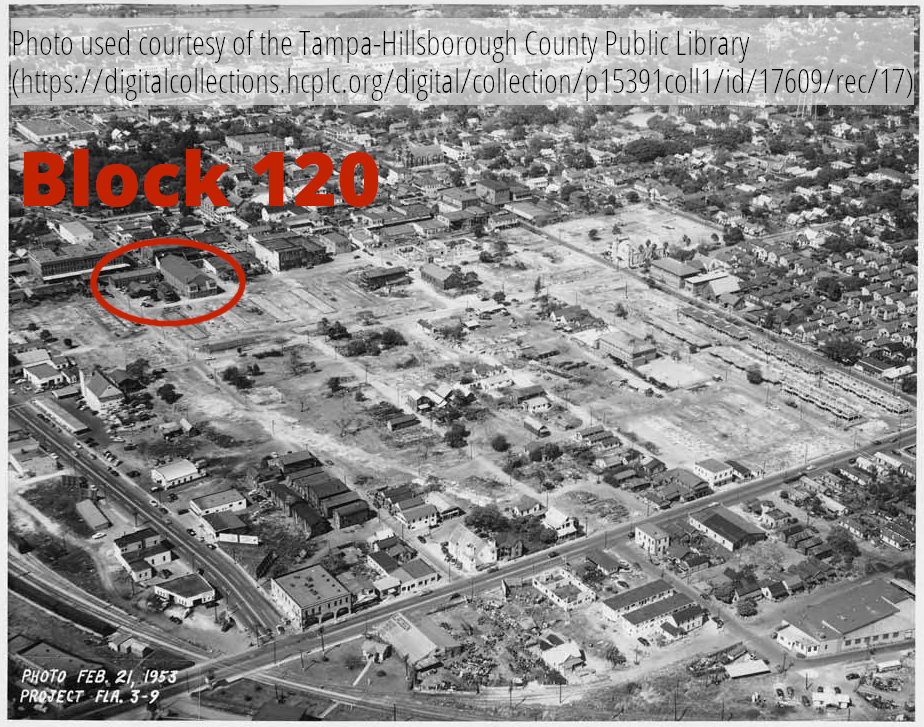 The Gladstone Alley Project (Almost) Twenty Years Later Council for West Virginia Archaeology