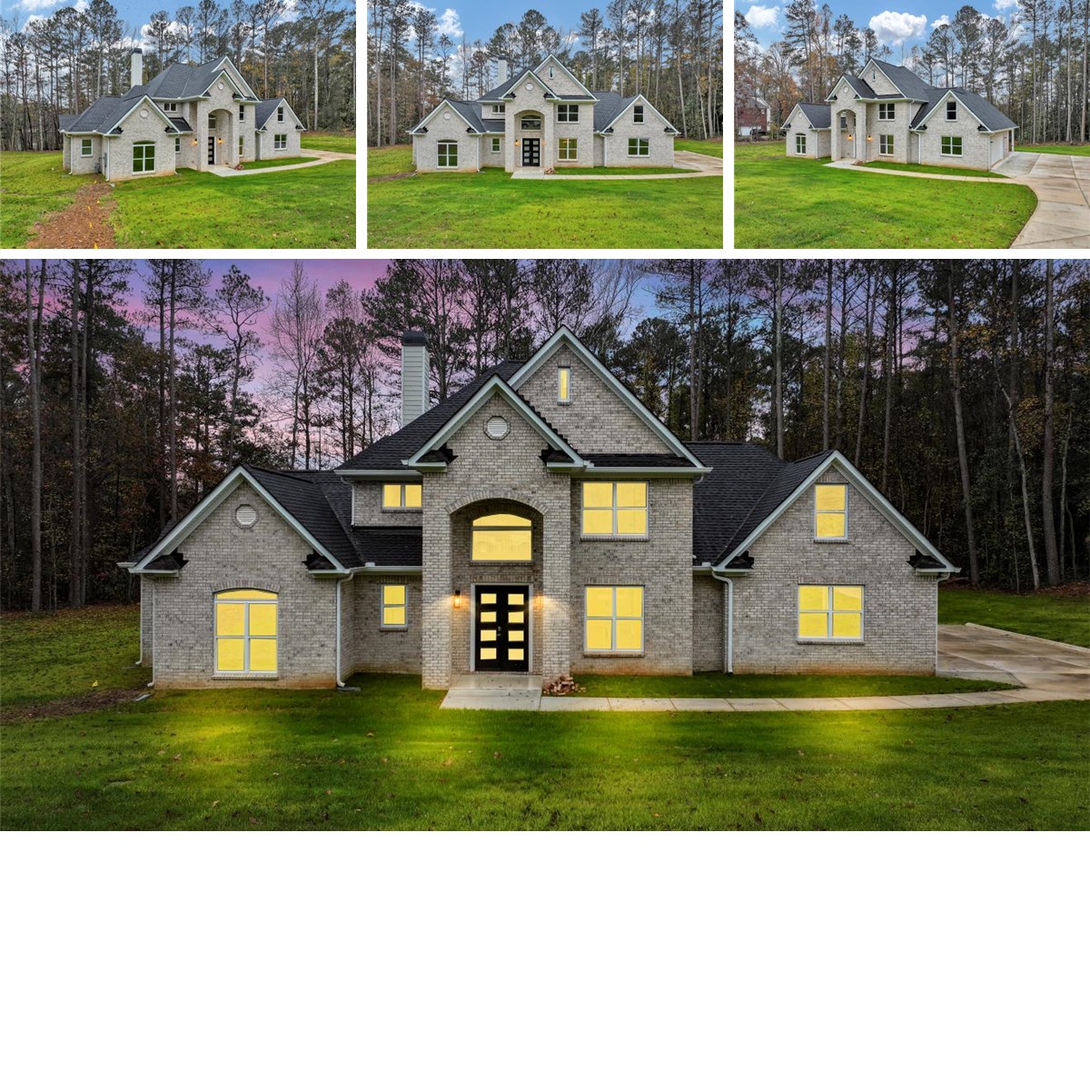 8258 Greenview Dr, Jonesboro, GA 30236