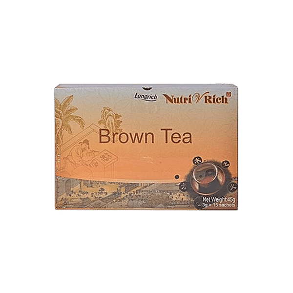 Longrich Brown Tea