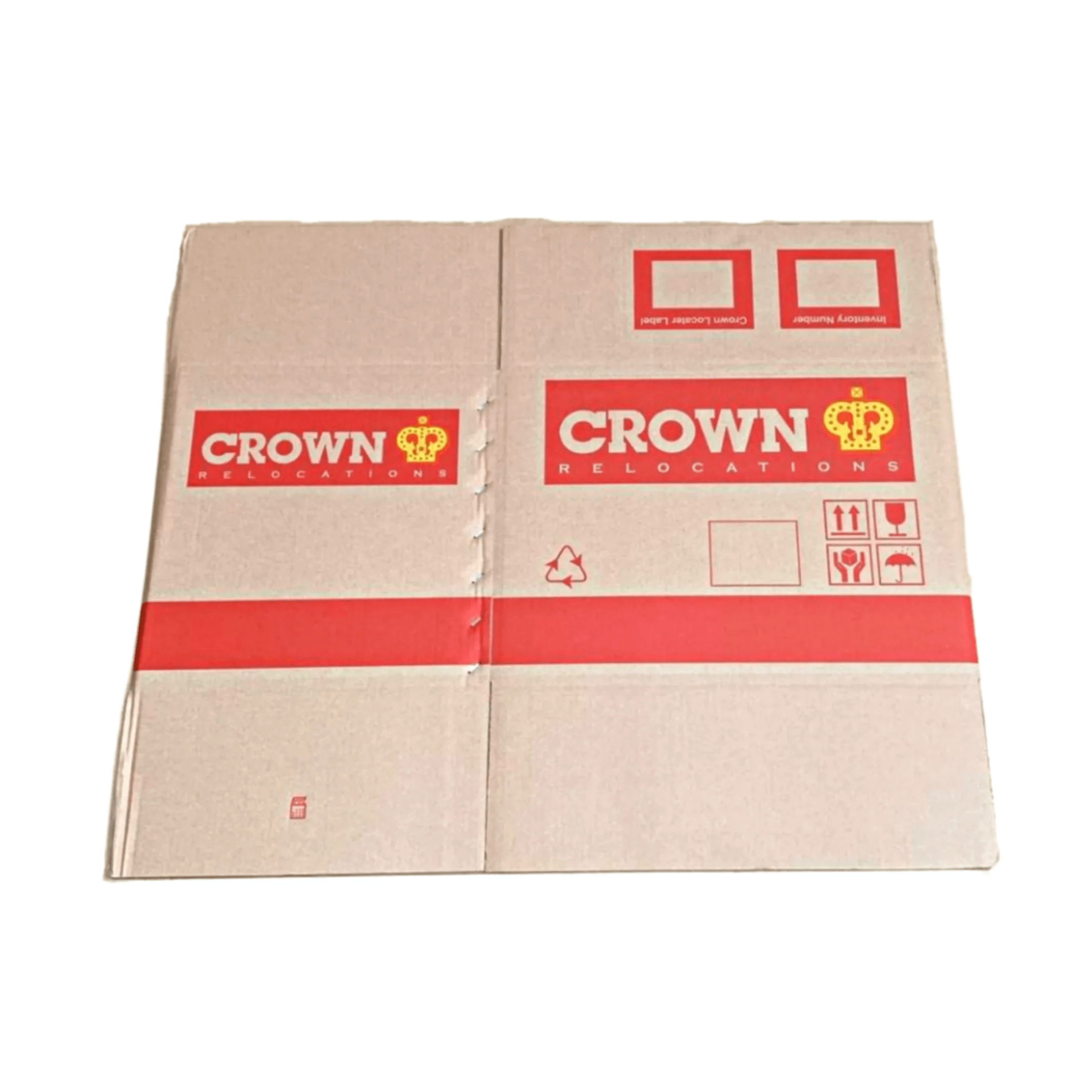 Small Packing Carton Box For Moving