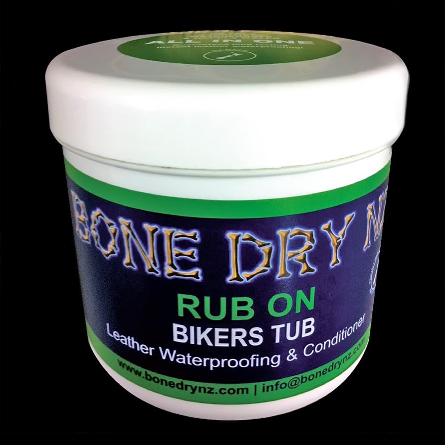 BONE DRY Instant Waterproofing and conditioner Wyldes