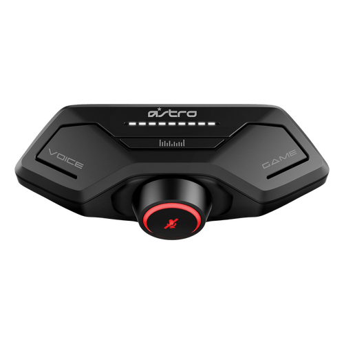 MixAmp M80 – ASTRO Gaming CRT