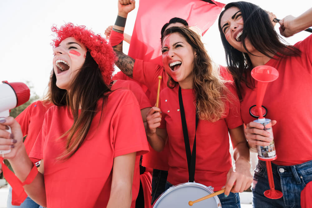 Top NextBee Features to Boost Fan Participation CX360