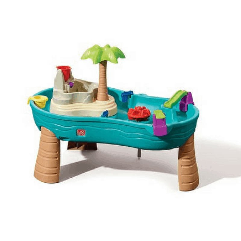 Step2 Splish Splash Seas Water Table Playset CXC Toys & Baby Stores