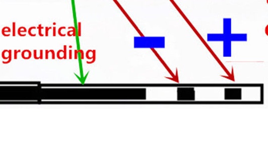 Схема жала t12