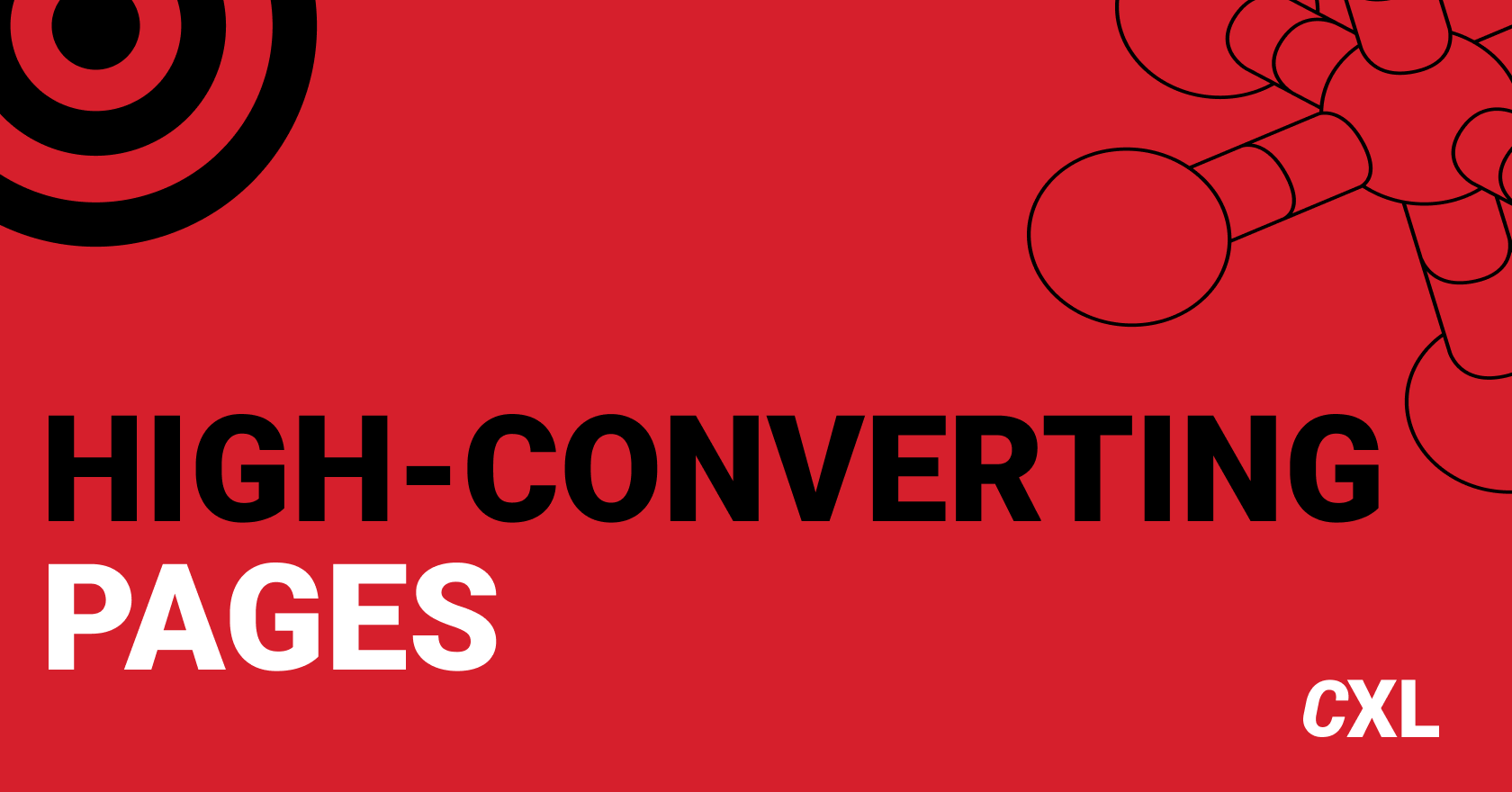 Anatomy of a High Converting Landing Page 5 Steps to Design One CXL