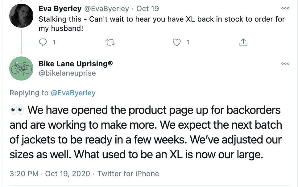 How To Manage Backorders The Perfect Backorder Email Strategy