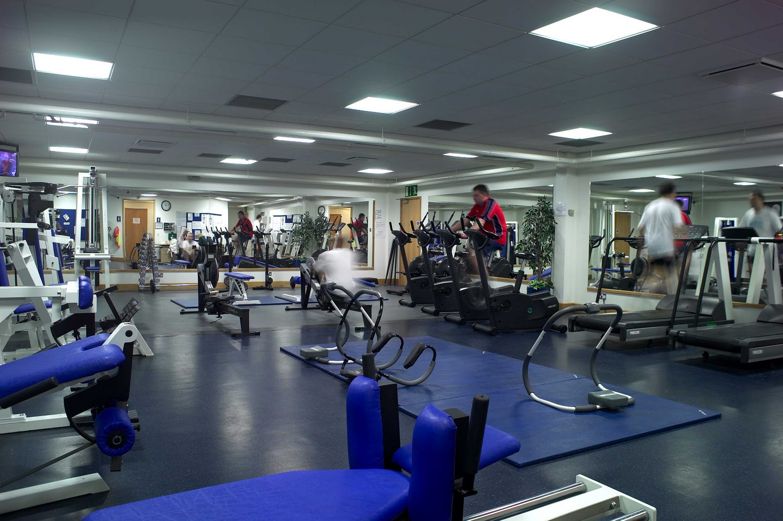 Case study Kirklees Active Leisure (KAL) Customer