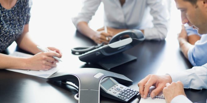 Microsoft Teams Audio Conferencing & Teleconference Software
