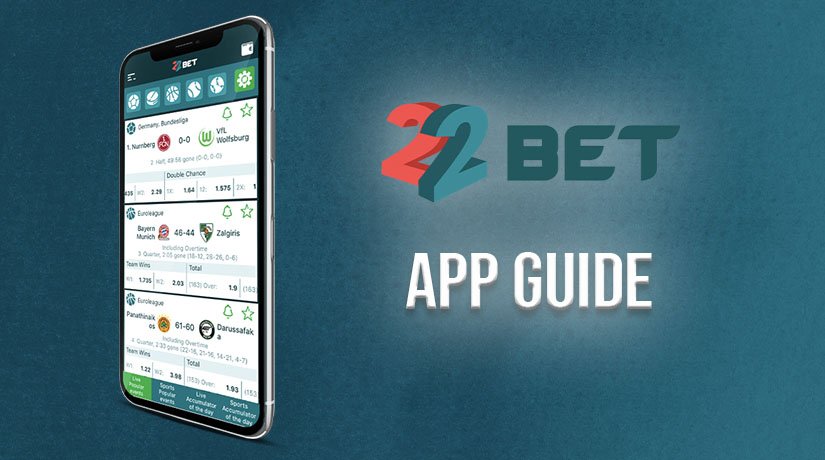 casino online 22bet