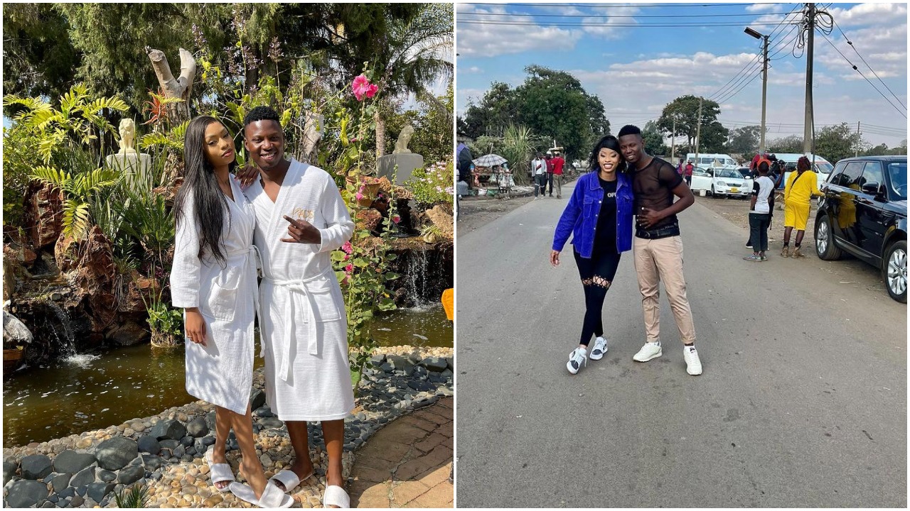 “Kuramba Kurambwa”Shashl Reveals Why Dj Levels ‘Leaked’ Their Explicit