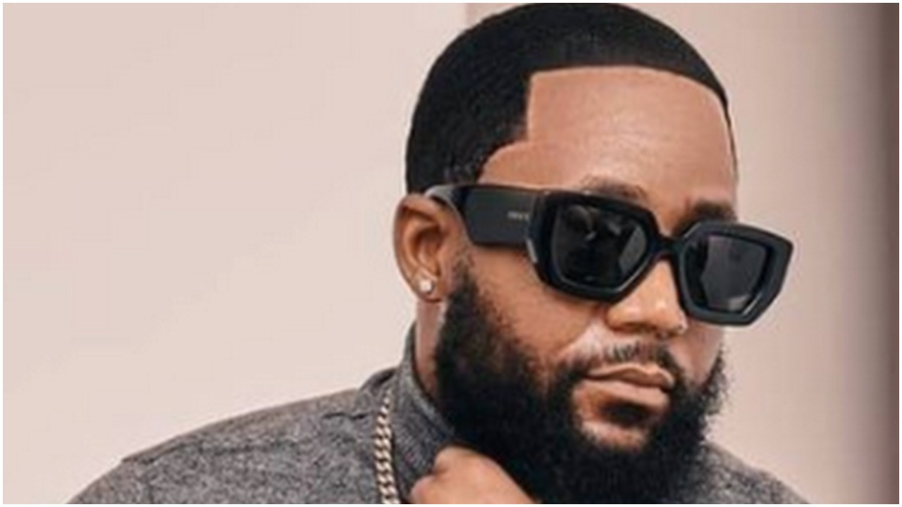 Here Mzansi's Most Expensive Hip Hop Artist To Book iHarare News