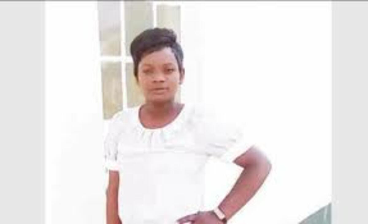 Female Prison Guard Faces Expulsion For Dating An Inmate LaptrinhX / News