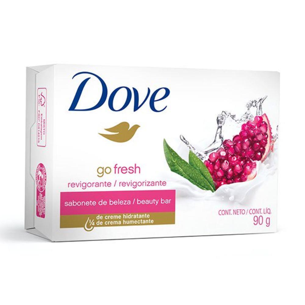 JABON DOVE V/AROMAS 90GR CYA