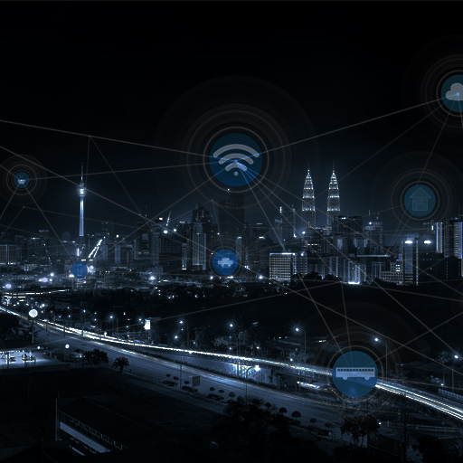 Zero Trust IoT CyAmast