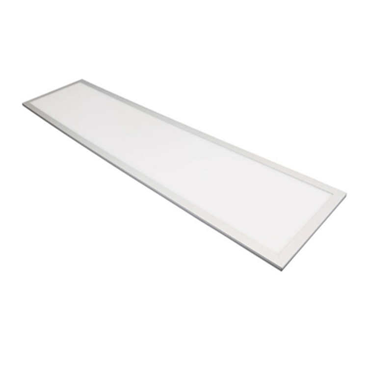 40W 1*4 LED Panel Lights 5000k Cyantek Led Lighting