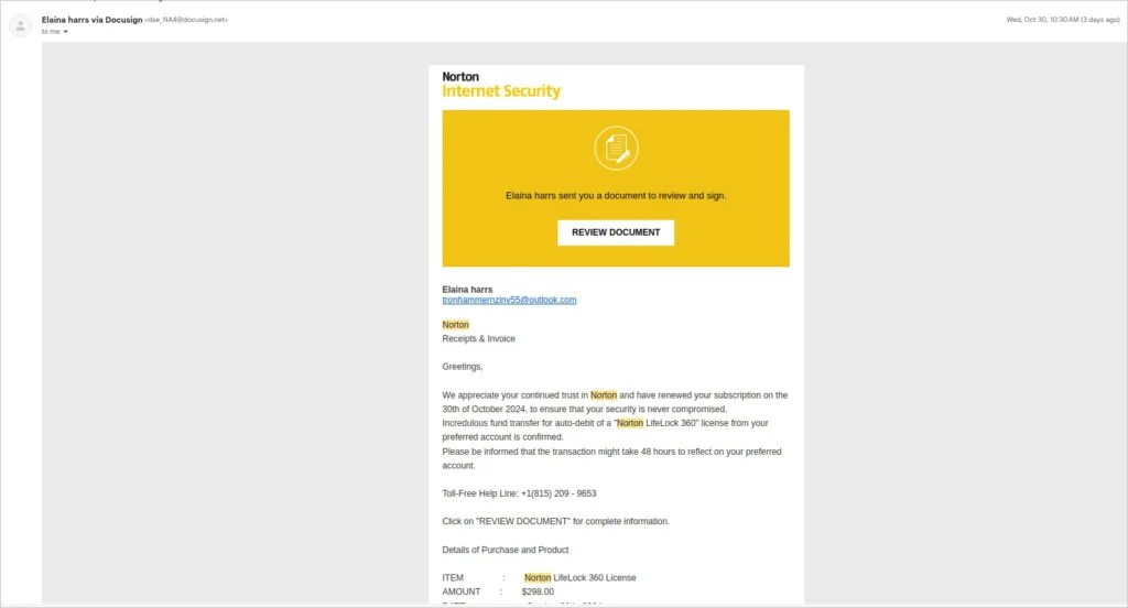 The Docusign API Trust Exploit [5 Security Takeaways]