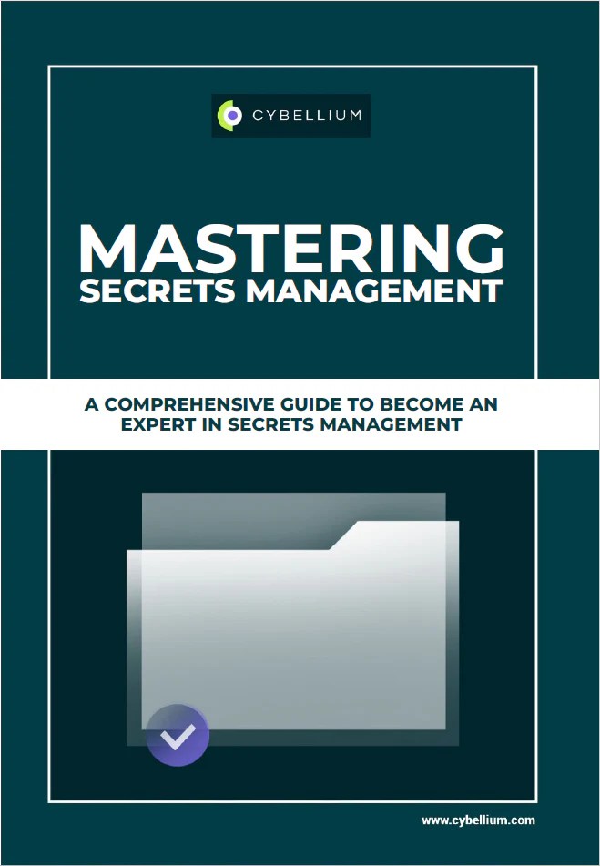 Mastering Secrets Management Cybellium