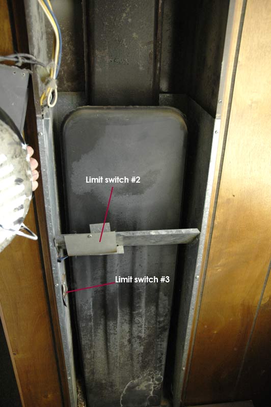 need help diagnosing a gas wall furnace