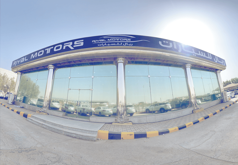 Home Riyal Rent A Car