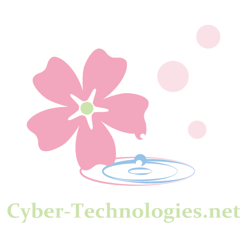 サイバーテクノロジーズ　cybertechnologiesnet