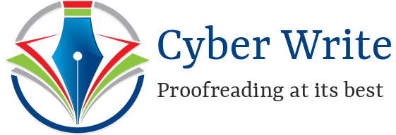 Cyber Write