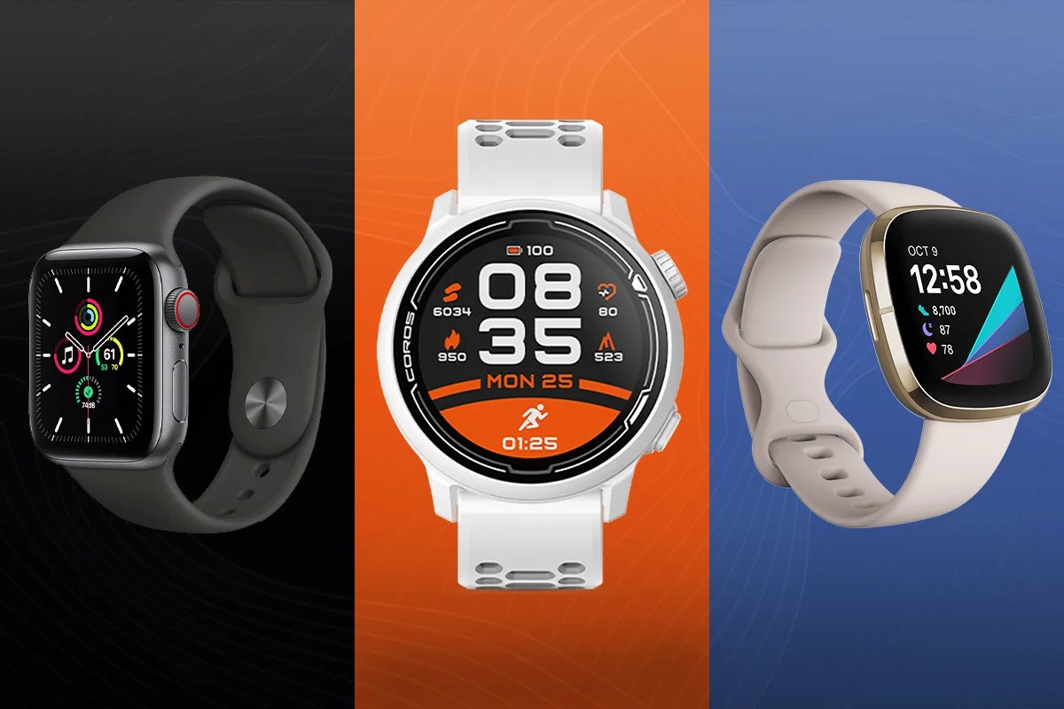 10 Things a Smartwatch Can Do Without A Phone CYBER NG