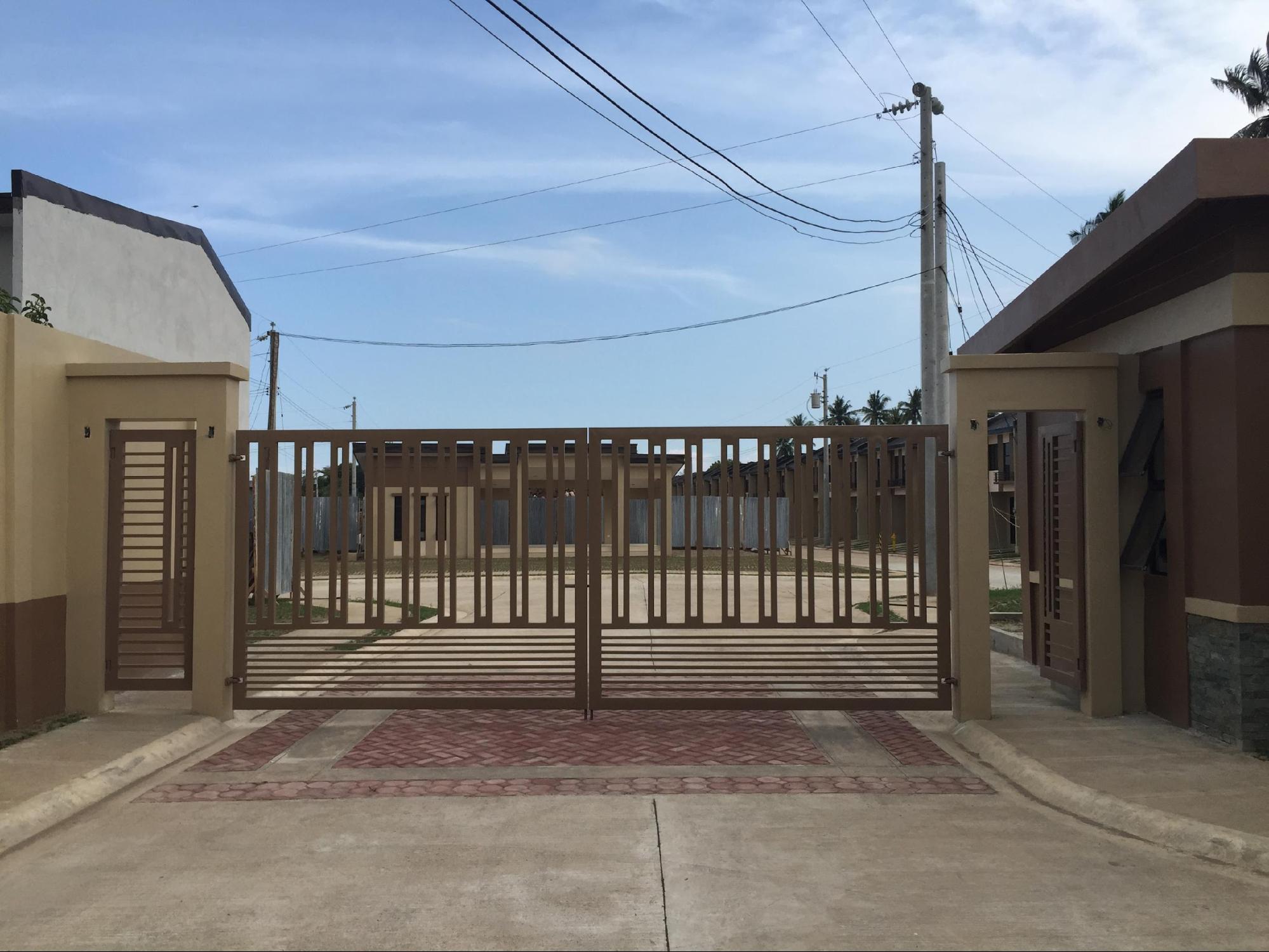 Portville Subdivision Davao Landmark 3 Construction of Clubhouse And