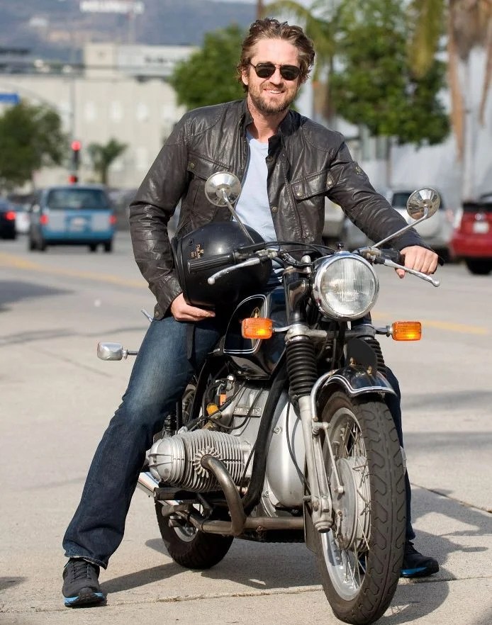 Famous Bikers