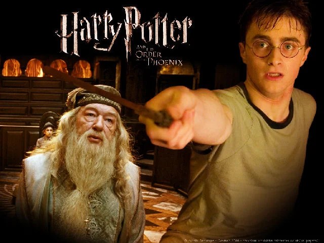Harry PotterBirthdayEcards