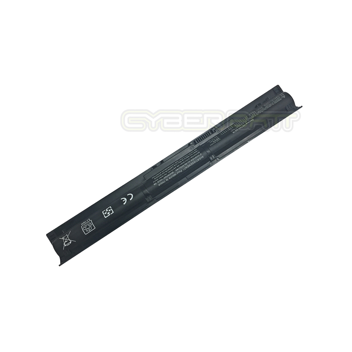 Battery HP ProBook 450 G3 Series RI04 14.4V2200mAh Black (CYBERBATT) CYBERBATT CO.,LTD