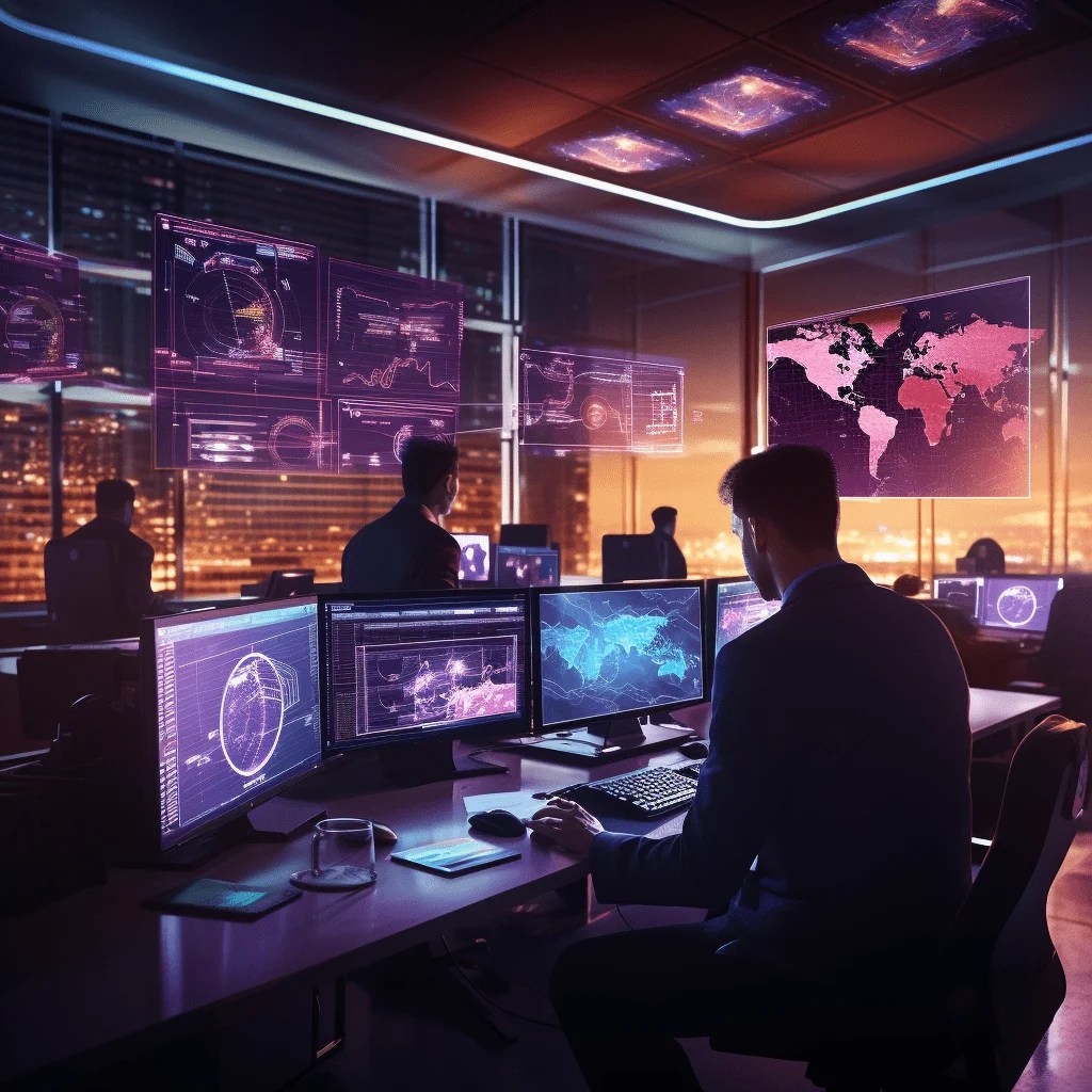 Charlotte Digital Forensics Data Breach Services Digital Forensics