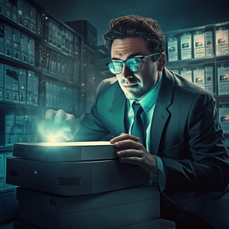 Cyber Centaurs Digital Forensics & Data Breach Experts