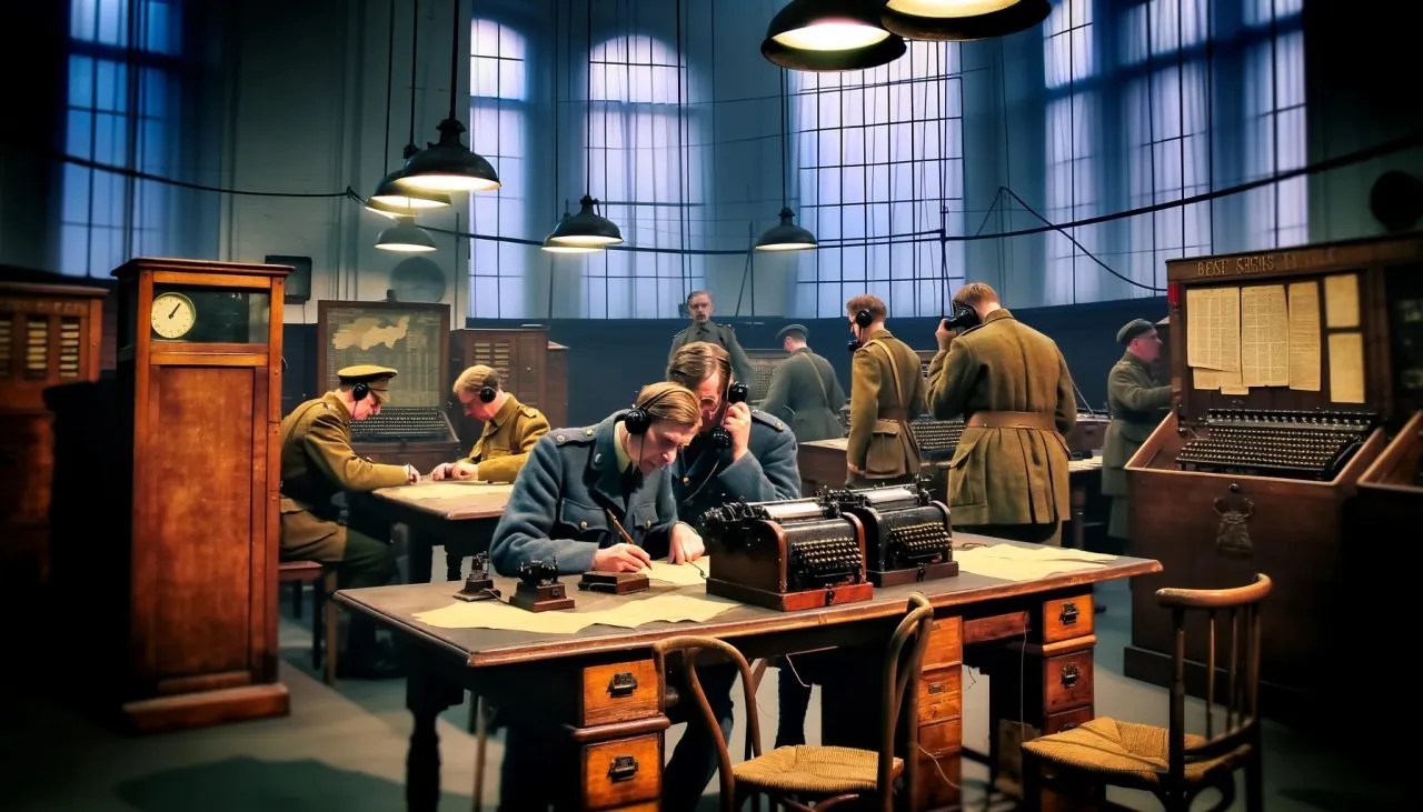 What is Signal Intelligence (SIGINT)? Cybercheck