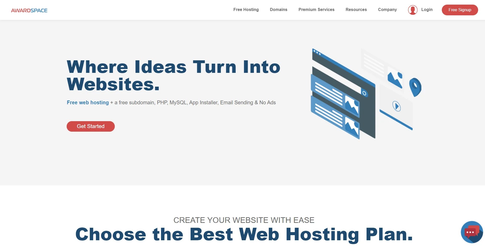 13 Best Free site Hosting Services For WordPress In 2024