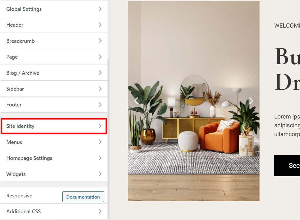 How to Change Your WordPress Logo Size Easy Beginner's Guide
