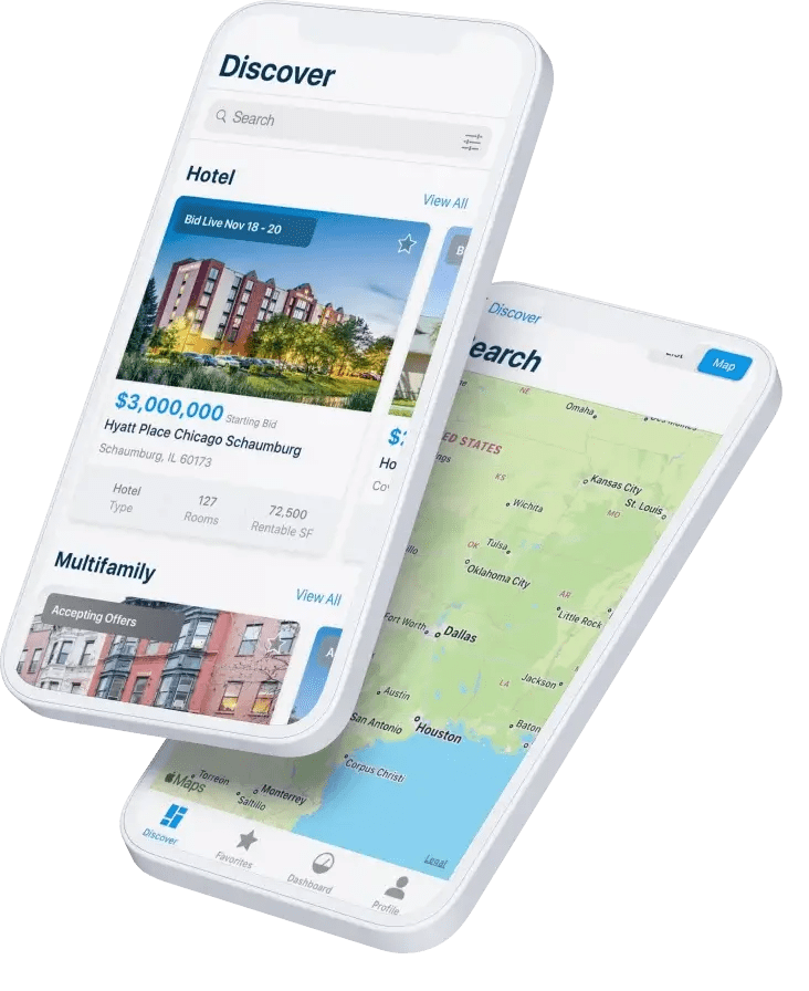 Case Study Developing TenX Real Estate Platform CyberCraft