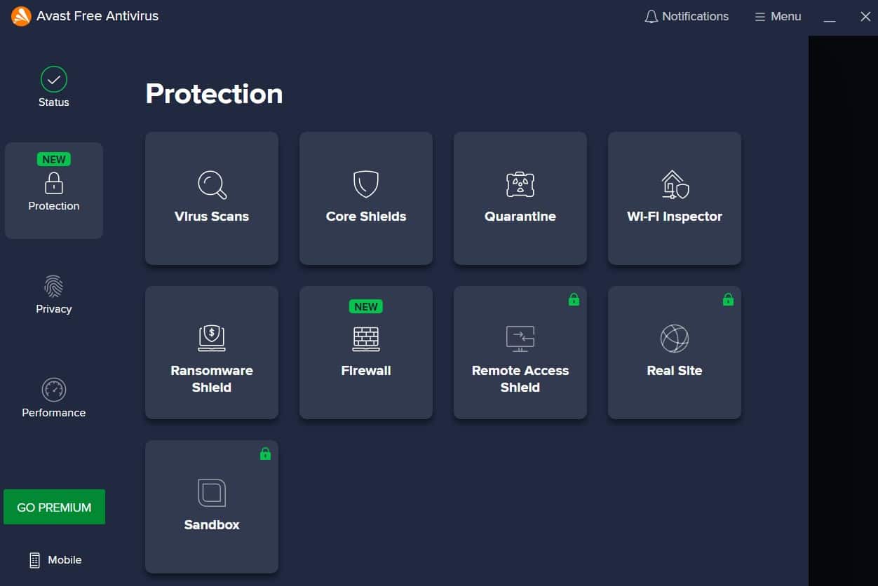 Windows Defender vs Avast Which One Is Better and Why? [2024]